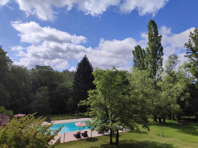 Photo Gîte Nid d'étoiles