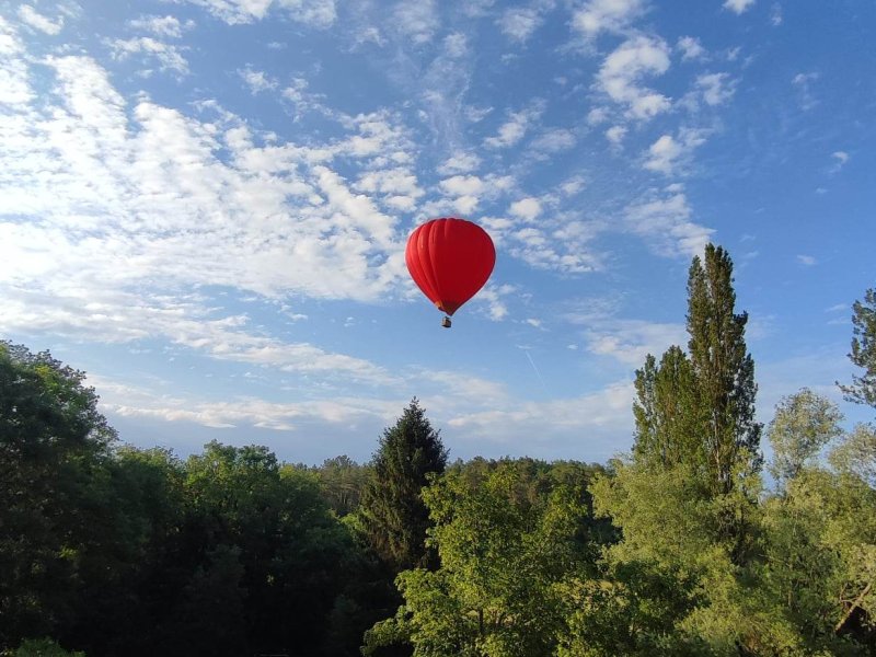 Photo Gîte Nid d'étoiles
