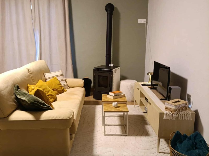 Photo Gîte Nid d'étoiles