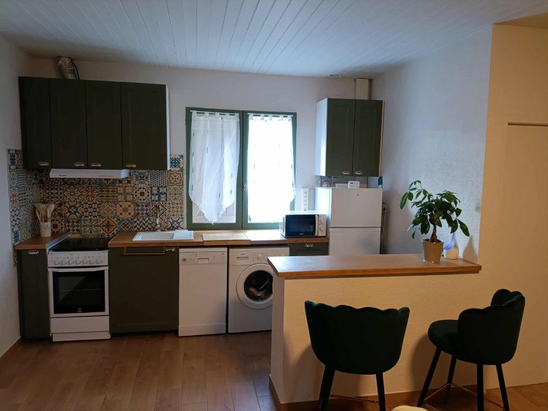 Photo Gîte Nid d'étoiles