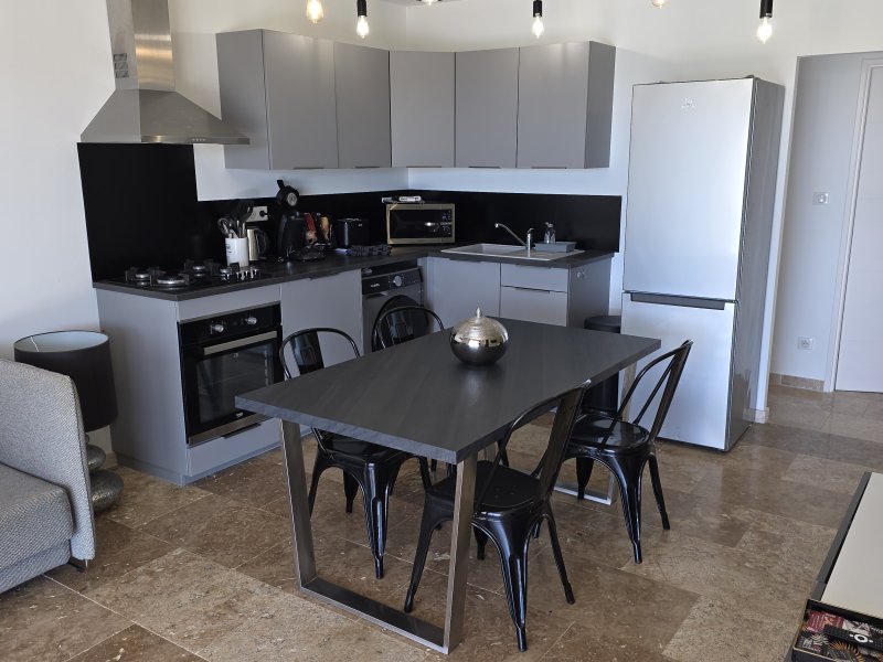 Photo L'Escale des sens - Sauna & jacuzzi - Sud Ardèche