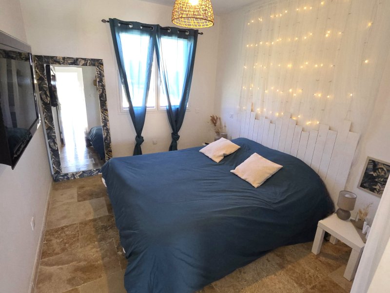 Photo L'Escale des sens - Sauna & jacuzzi - Sud Ardèche