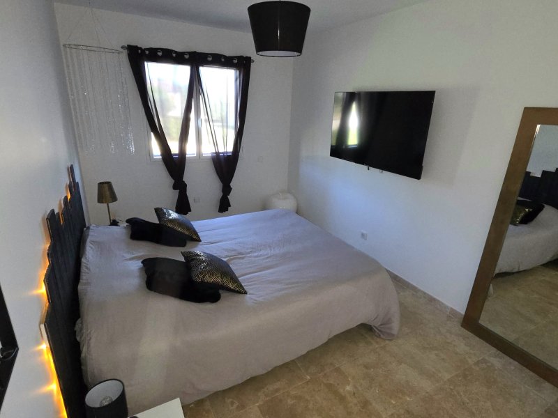 Photo L'Escale des sens - Sauna & jacuzzi - Sud Ardèche