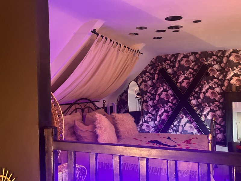 Photo Ô Désir des Sens 