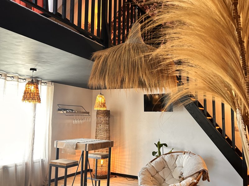 Photo Ô Désir des Sens 