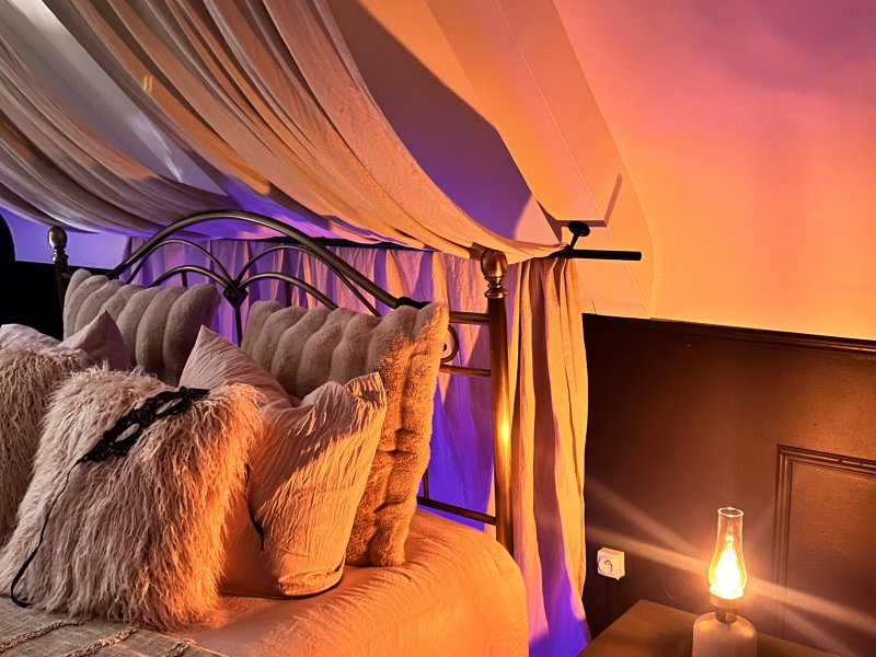 Photo Ô Désir des Sens 