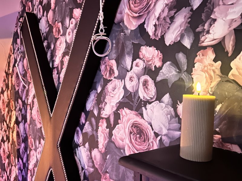 Photo Ô Désir des Sens 