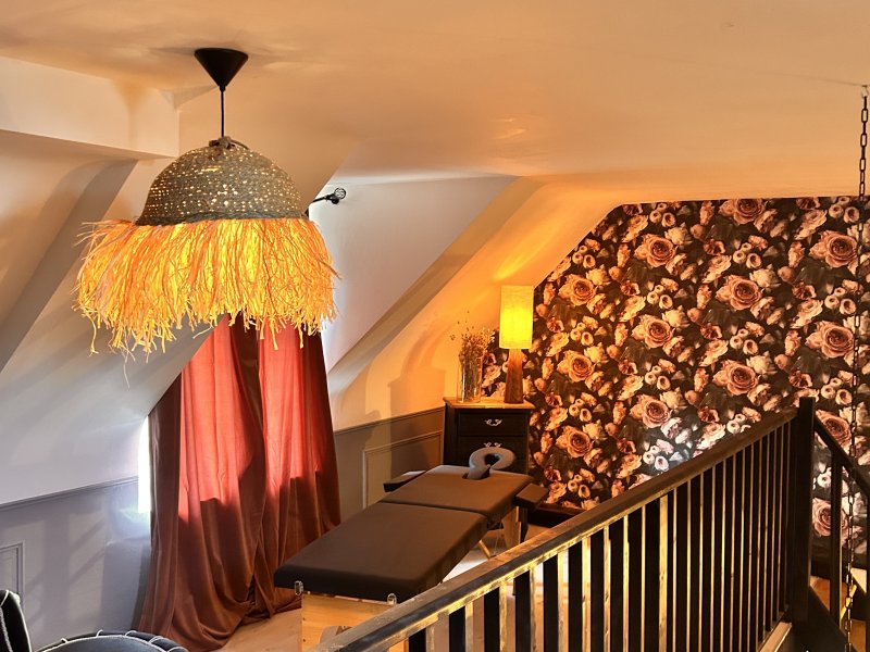 Photo Ô Désir des Sens 