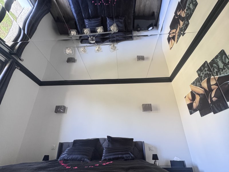 Photo Love-room Montargis 