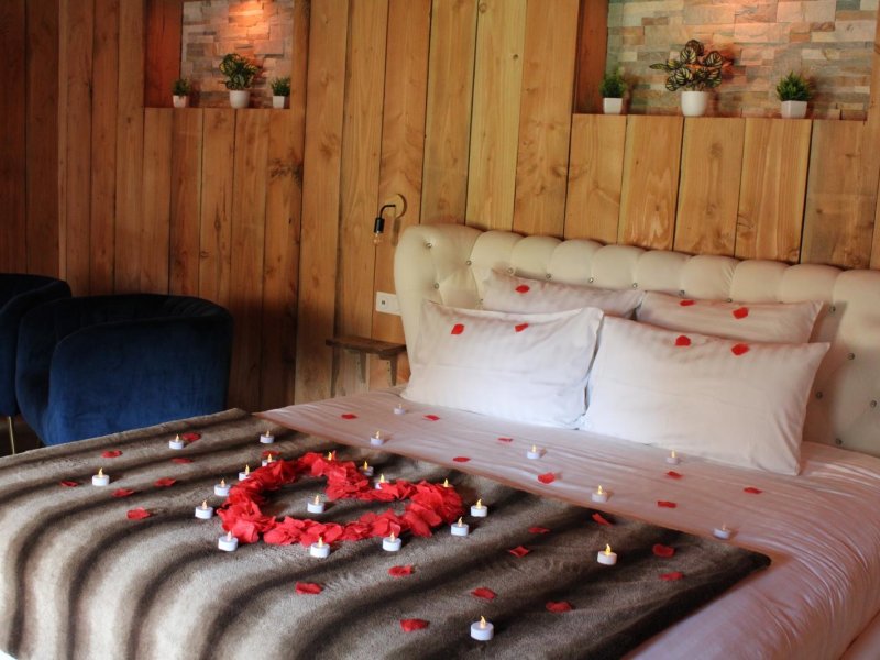 Photo Maison Love