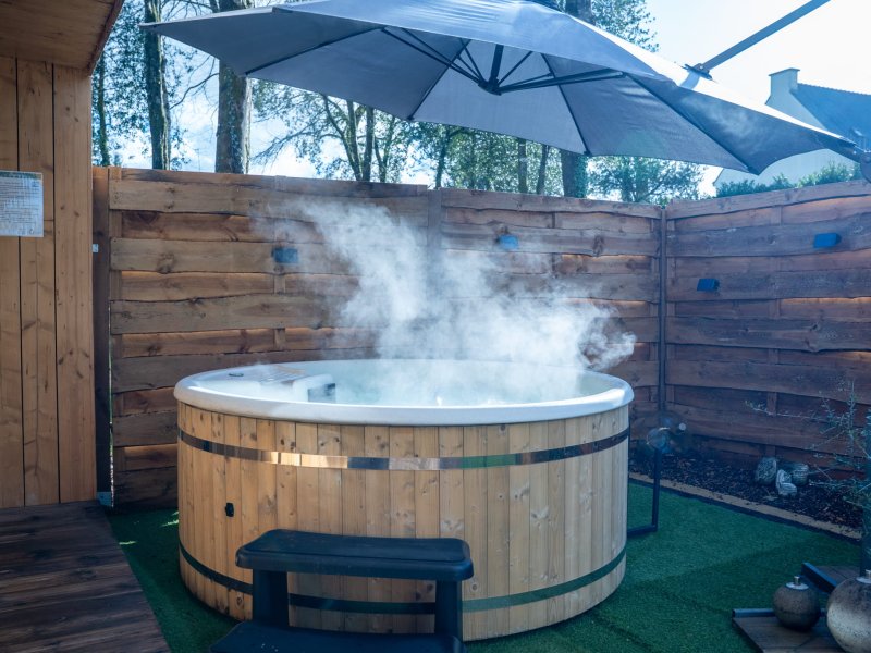 Photo Gîte de charme Ò Chalet 