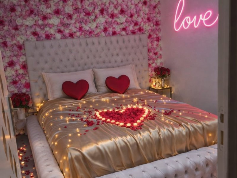 Photo Les jelly's rooms