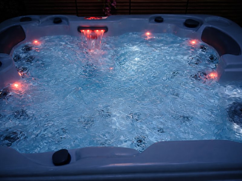 Photo Les jelly's rooms