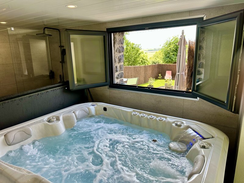 Photo Parenthese en Planèze