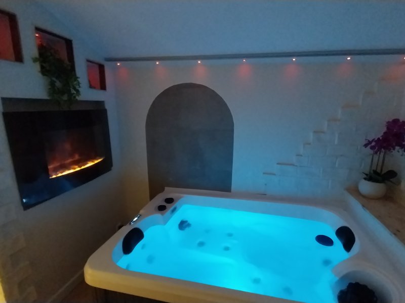 Photo La Vieille Bastide