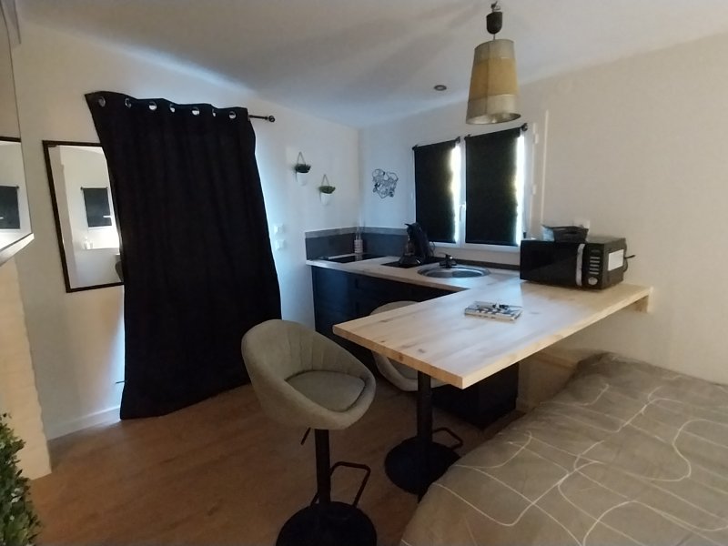 Photo La Vieille Bastide