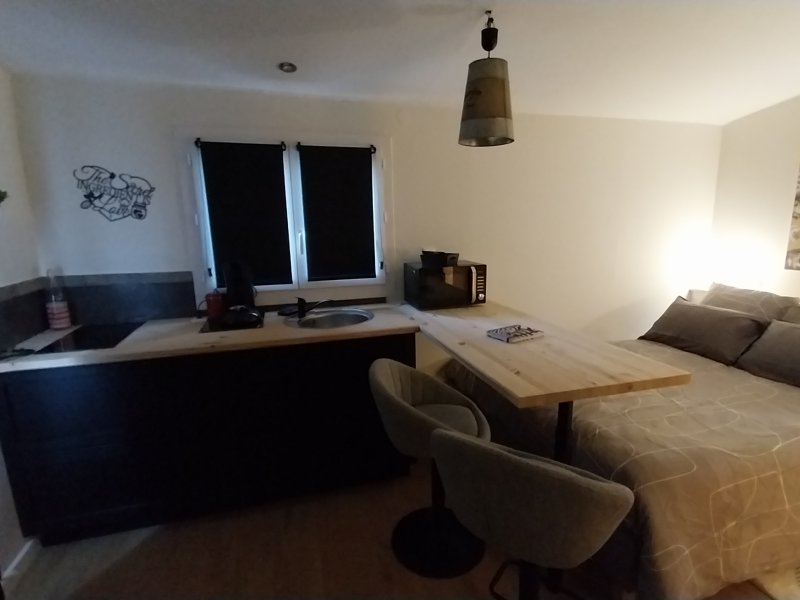 Photo La Vieille Bastide