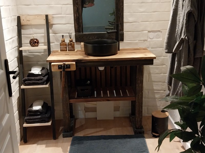 Photo La Vieille Bastide