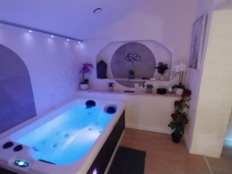 Photo La Vieille Bastide