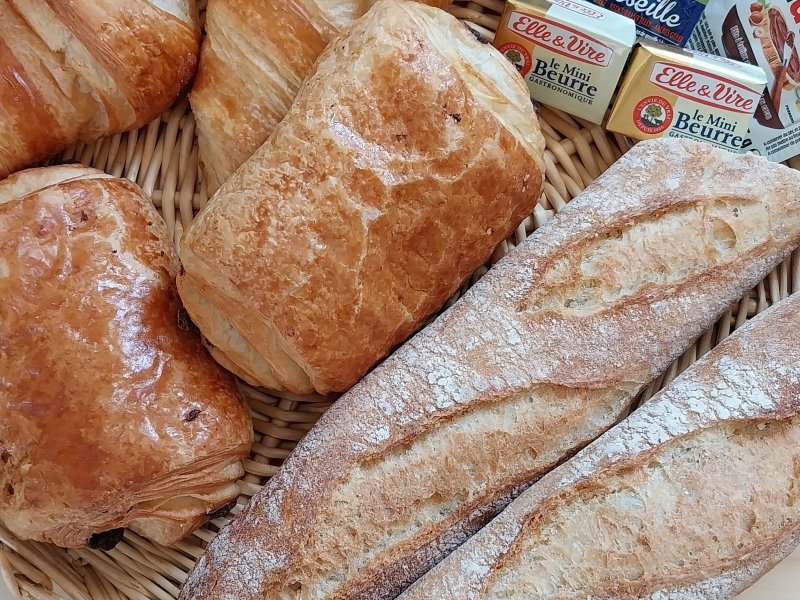 Photo La Vieille Bastide