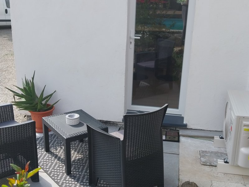 Photo La Vieille Bastide