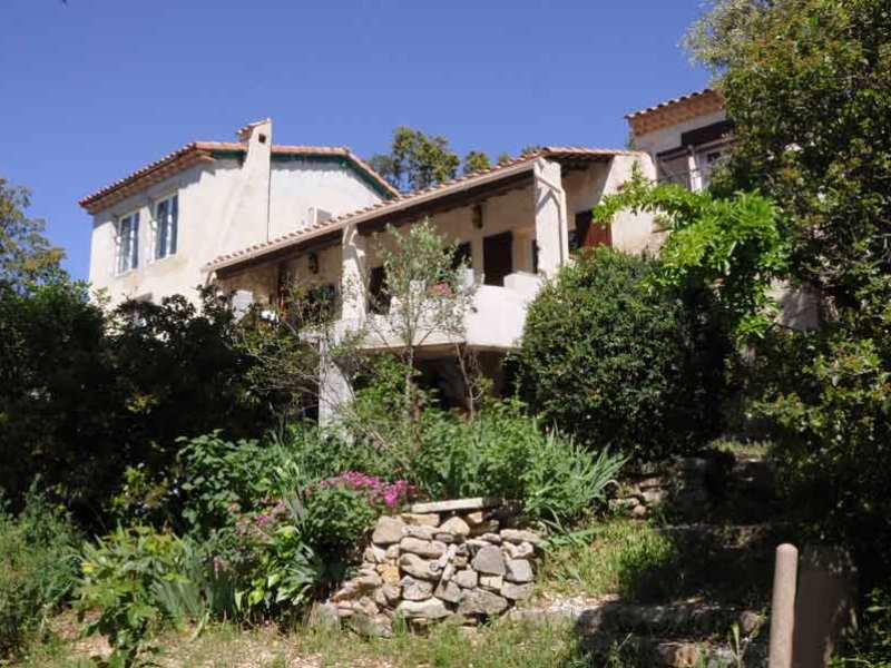 Photo La Cigale Provence