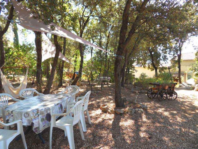 Photo La Cigale Provence