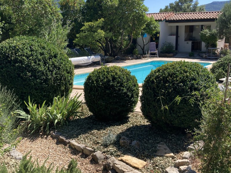 Photo La Cigale Provence