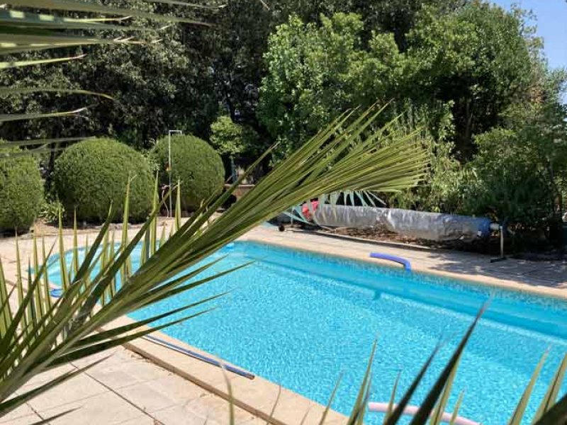 Photo La Cigale Provence