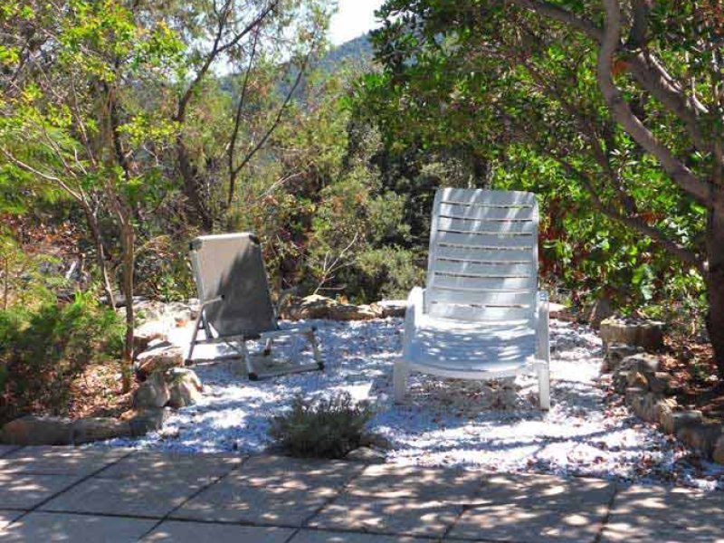 Photo La Cigale Provence