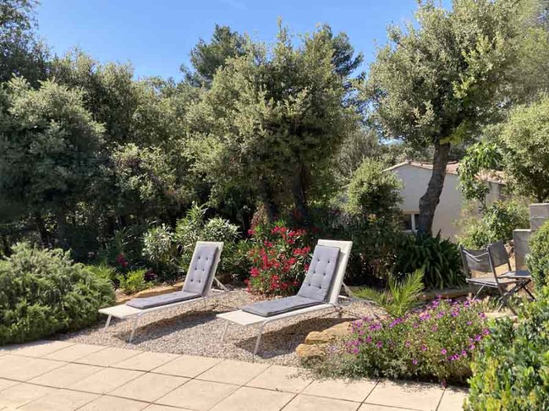 Photo La Cigale Provence