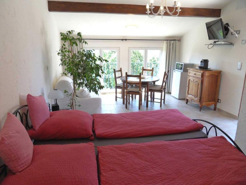 Photo La Cigale Provence