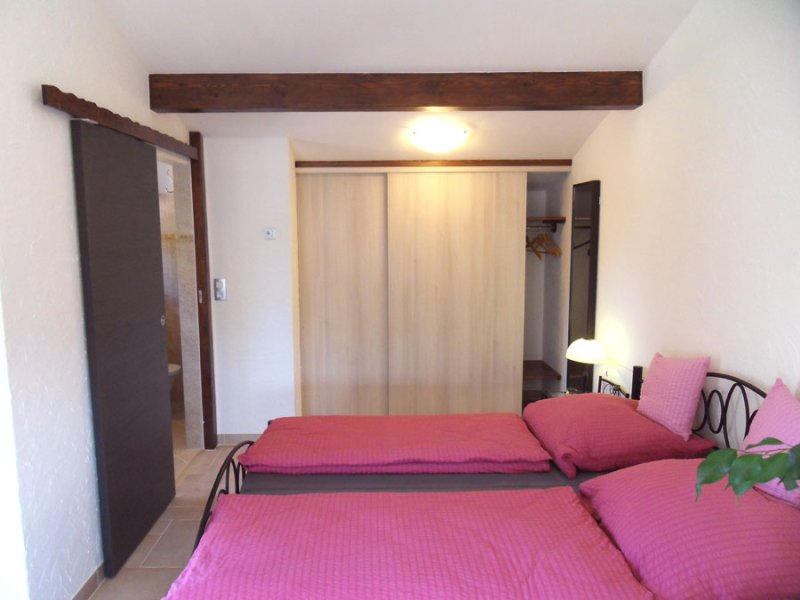 Photo La Cigale Provence