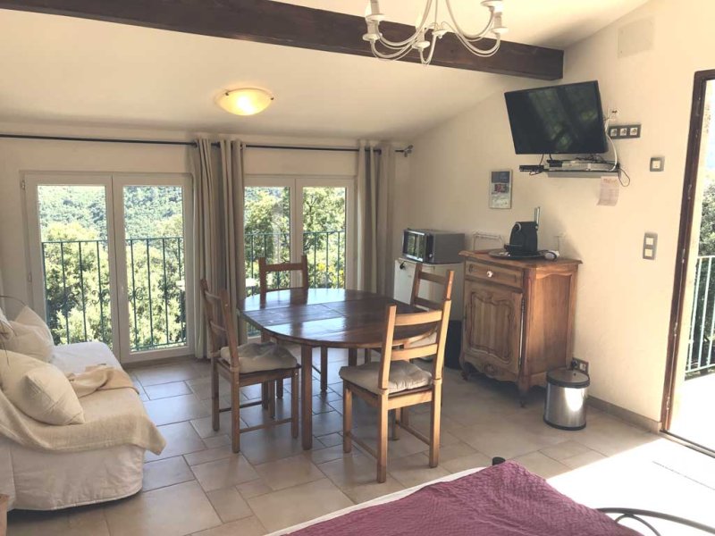 Photo La Cigale Provence