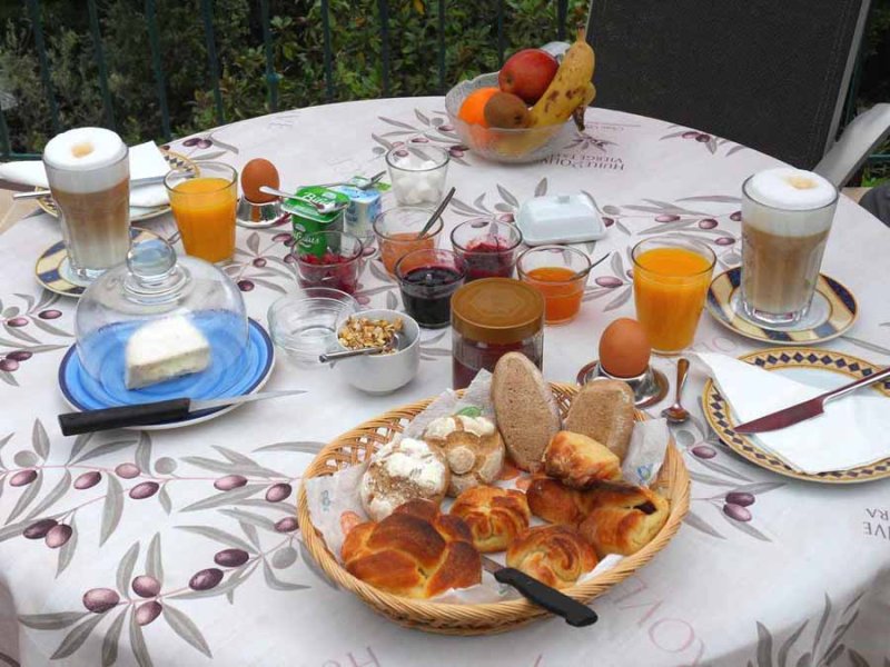 Photo La Cigale Provence