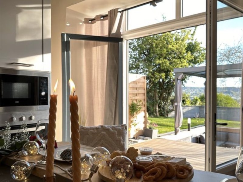 Photo L’Envol Cherbourg 