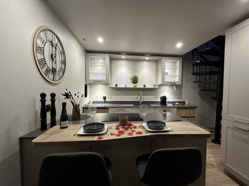 Photo L’Envol Cherbourg 