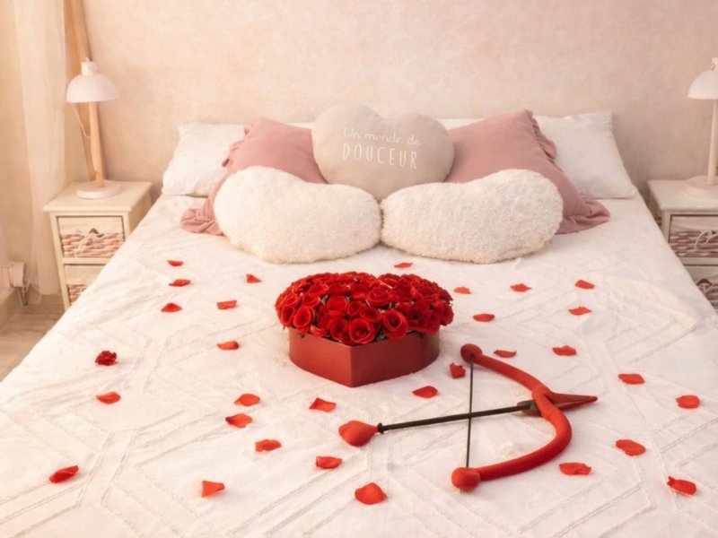 Photo Au nid d'ange 
