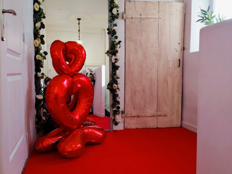 Photo Au nid d'ange 
