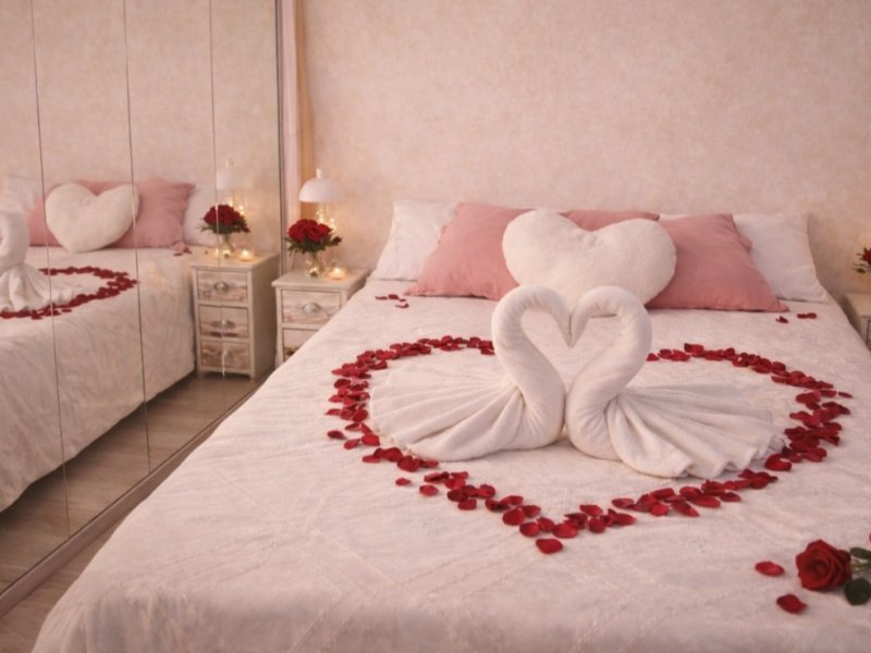 Photo Au nid d'ange 
