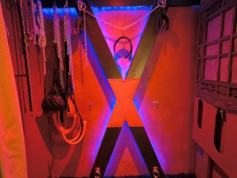 Photo Le passage secret