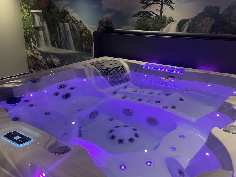 Photo O SENS JACUZZI & MASSAGES