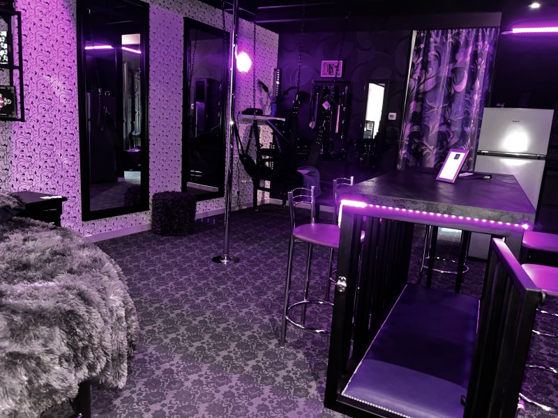 Photo Love Room La DS
