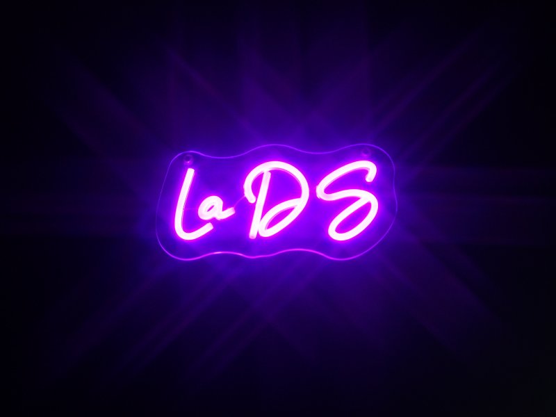 Photo Love Room La DS
