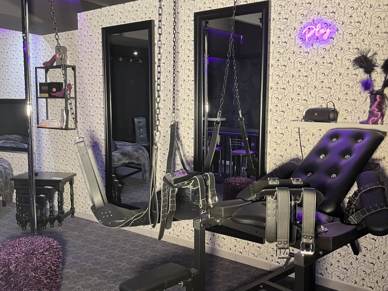 Photo Love Room La DS