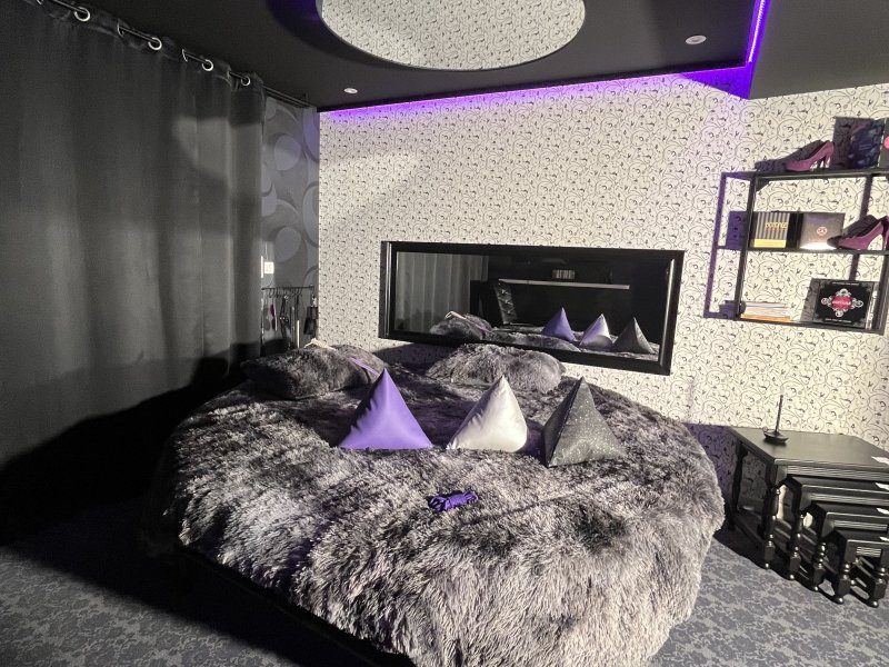 Photo Love Room La DS