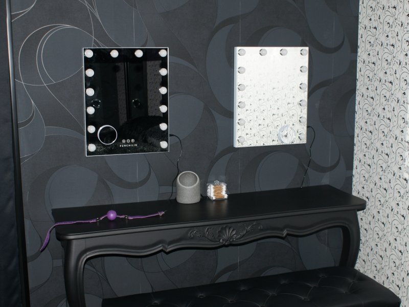 Photo Love Room La DS