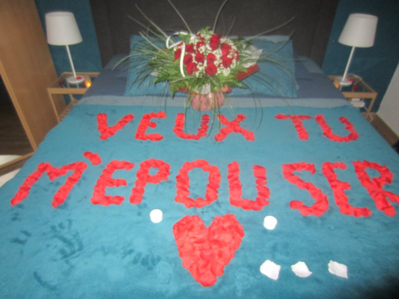 Photo Cœur à Cœur  Carsan