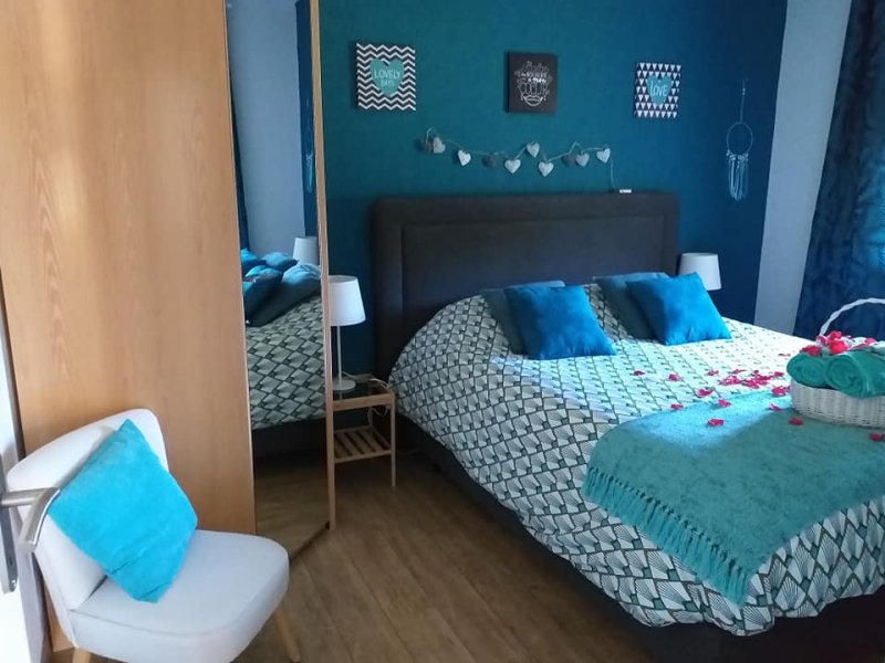 Photo Cœur à Cœur  Carsan