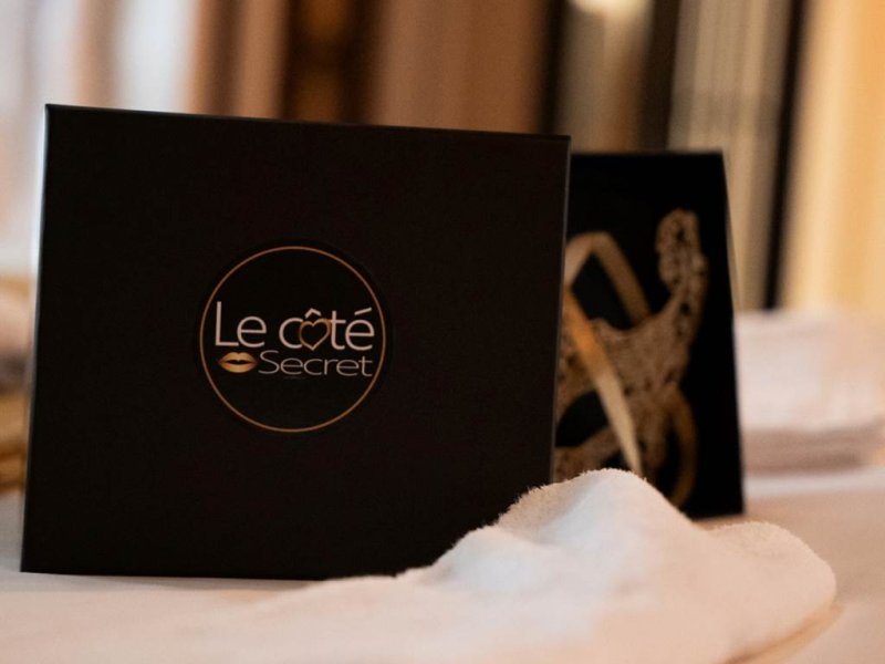 Photo Le Côté Secret - Lorient